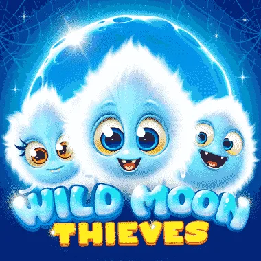 Wild Moon Thieves